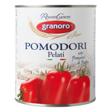 Pomodori Pelati 800g